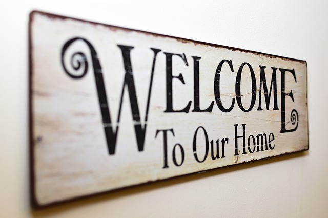 Welcome